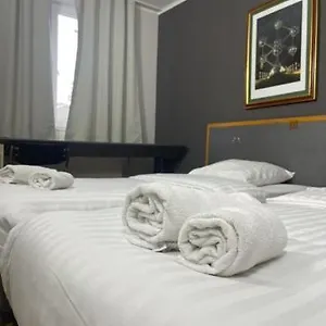 Bentley Hotel