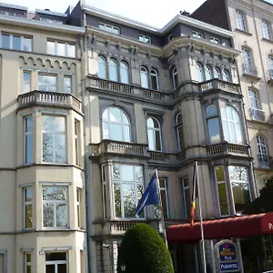 Western Park Hotel