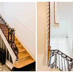 Ambiorix Bed & Breakfast