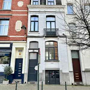 My Haus European Commision Bed & Breakfast