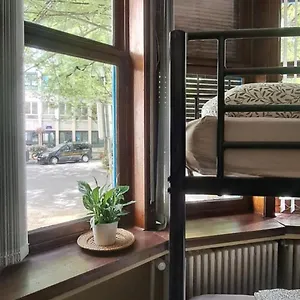 Smallfunnyworld Hostel