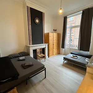 European District Guest house