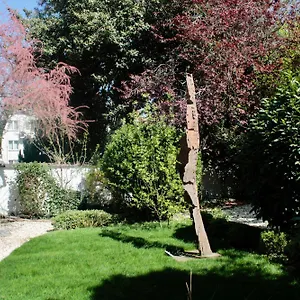 De Maitre De Vaughan Bed & Breakfast